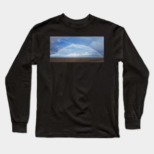 Chasing rainbows Long Sleeve T-Shirt